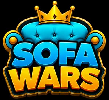Sofa Wars