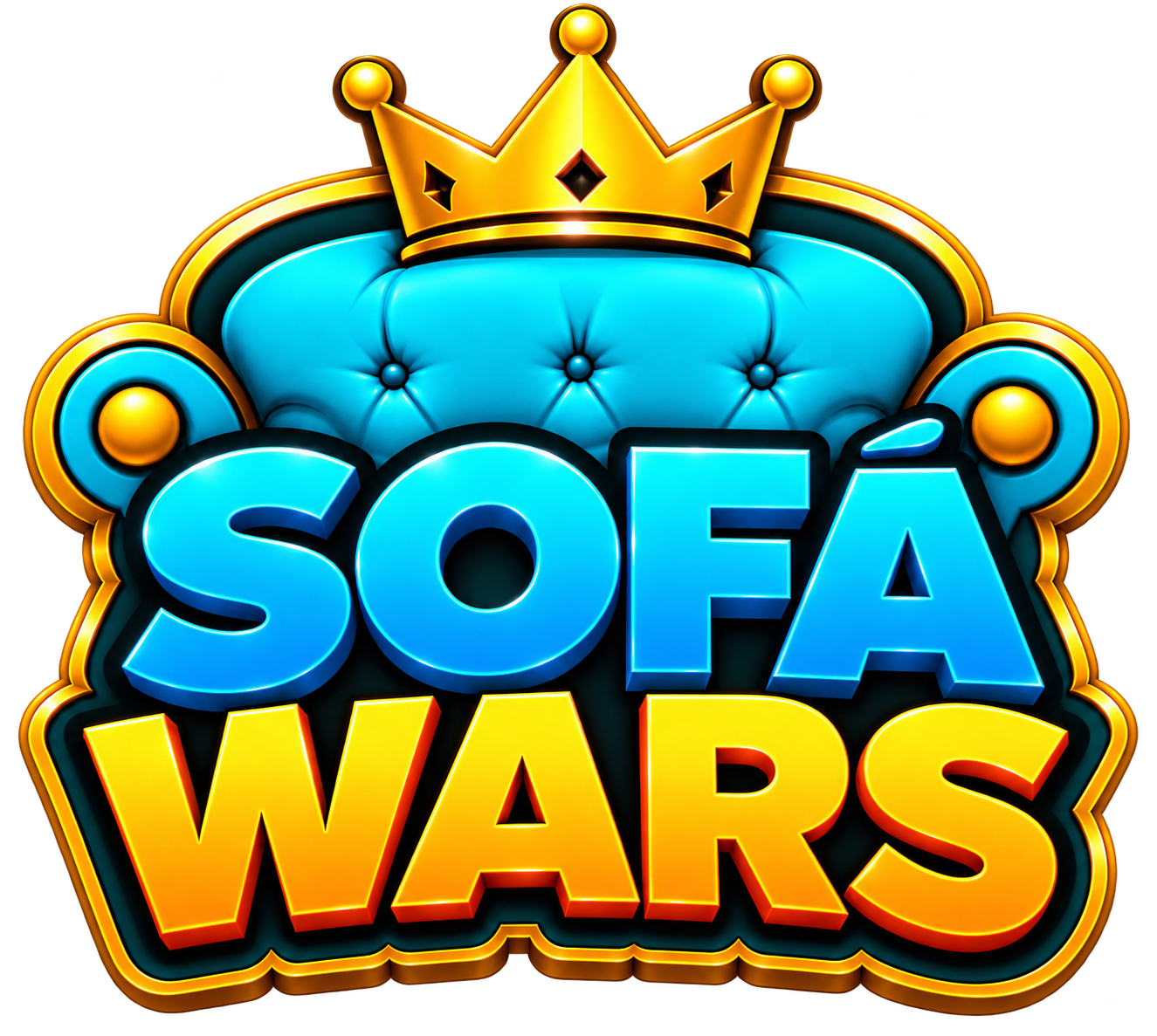Sofá Wars